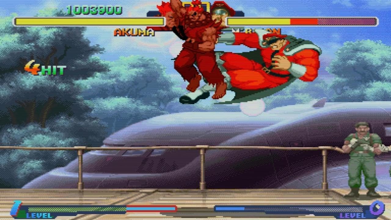 Street Fighter 30th Anniversary Collection_20260111140344