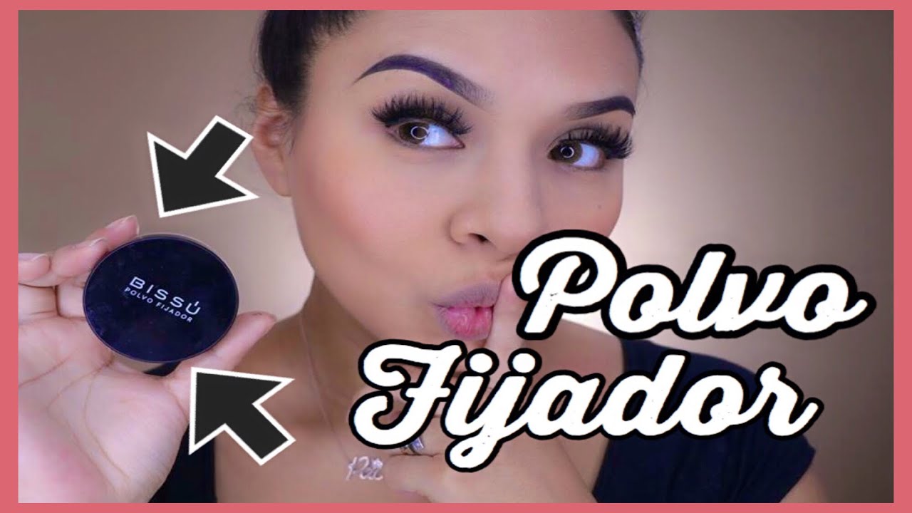 POLVO FIJADOR DE BISSU