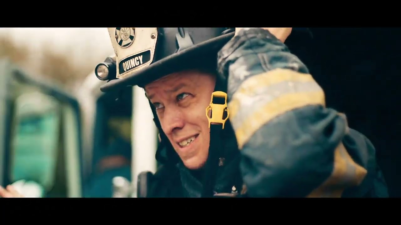 Hero || Firefighter Tribute