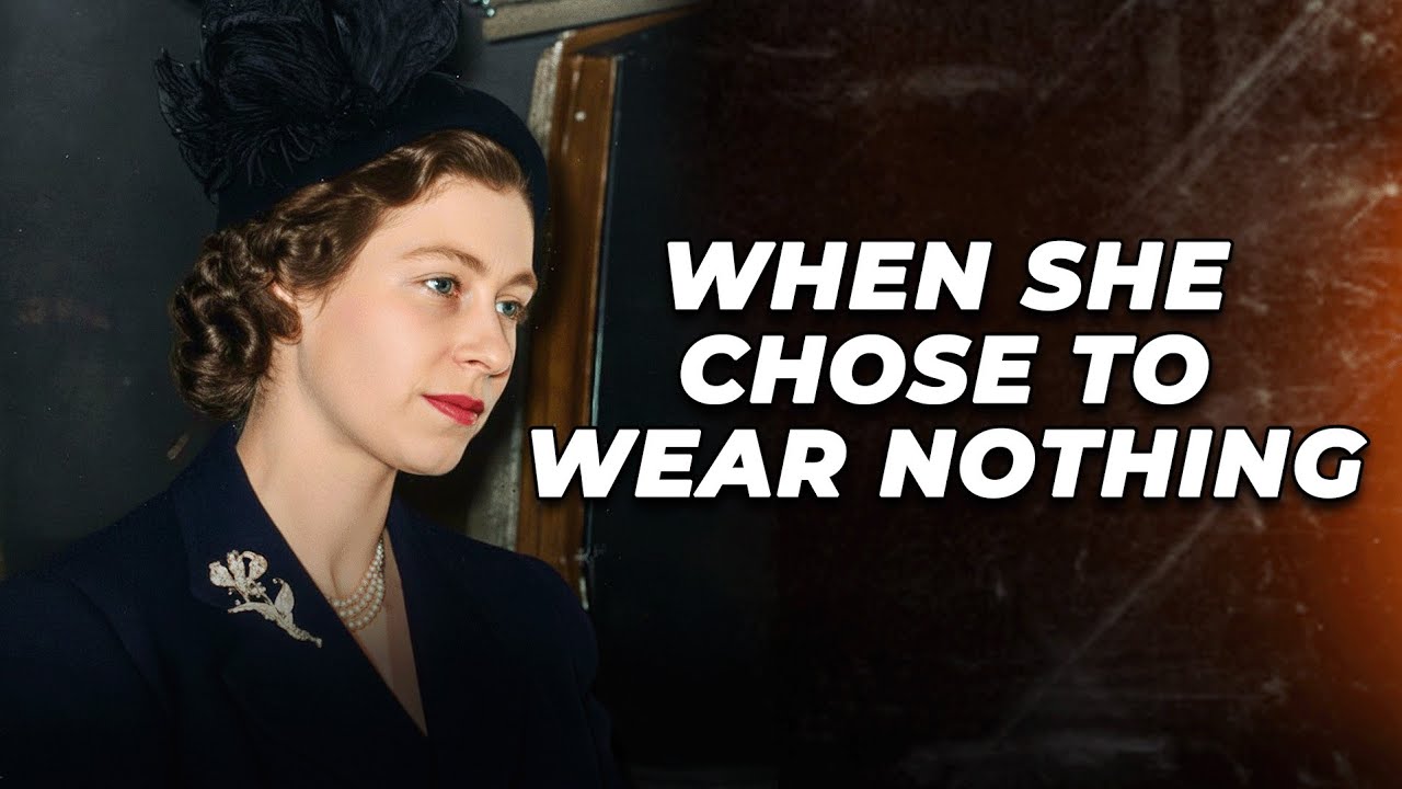 When Queen Elizabeth II Let Empathy Speak Louder Than Diamonds