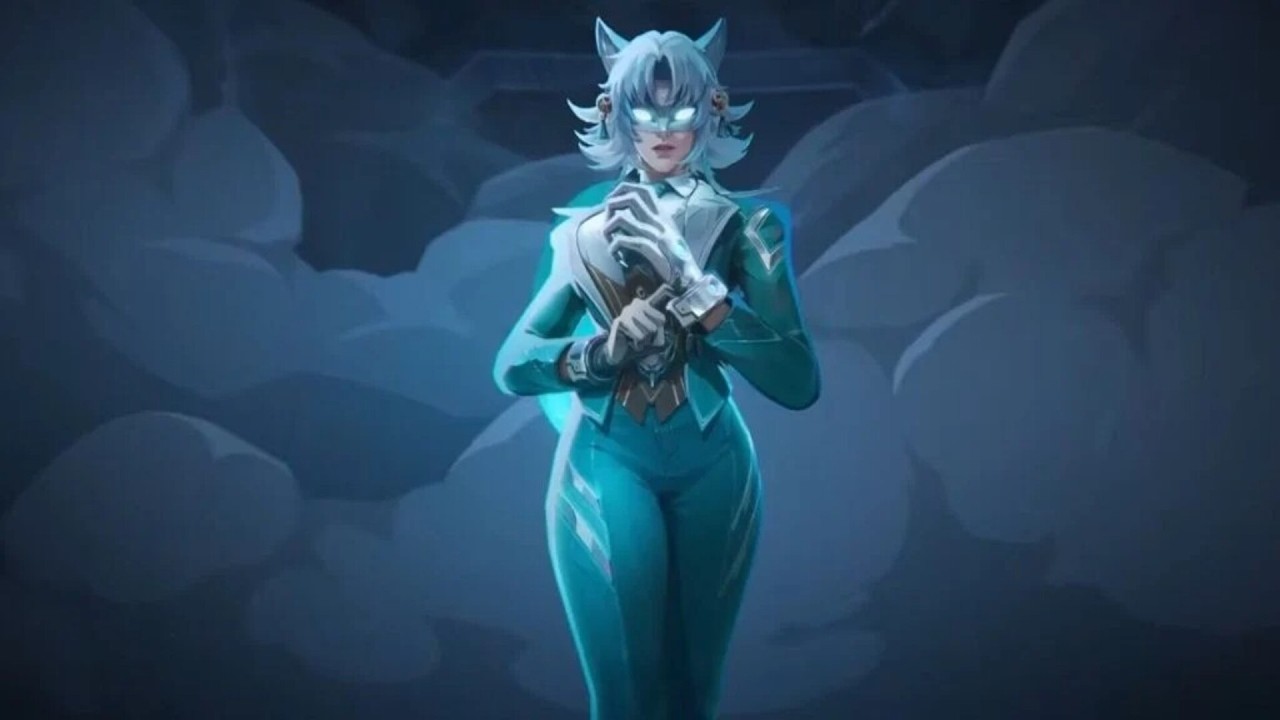 From The Shadows Comes The Fox!!! (MARVEL RIVALS LIVE)