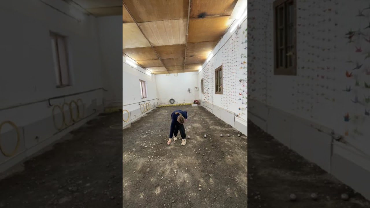 Petanque training | Гоменюк | 18. 01. 2026