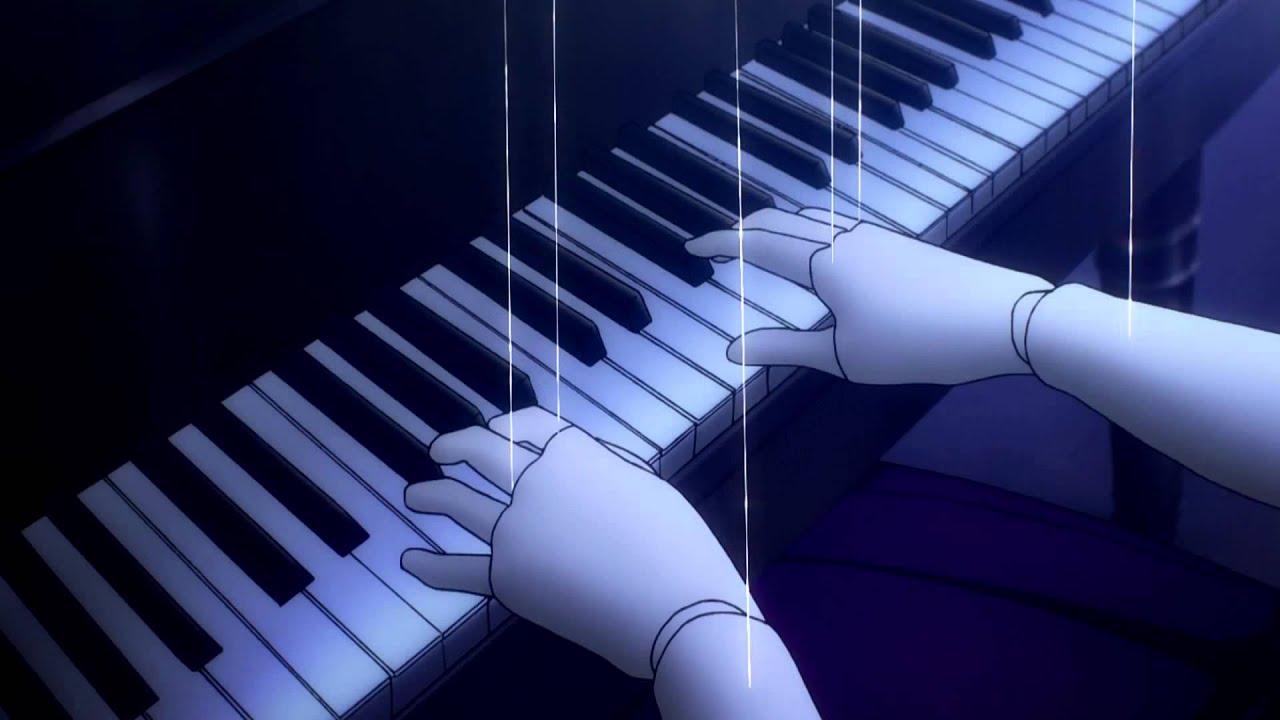 Death Parade [AMV] - Moonlit Night