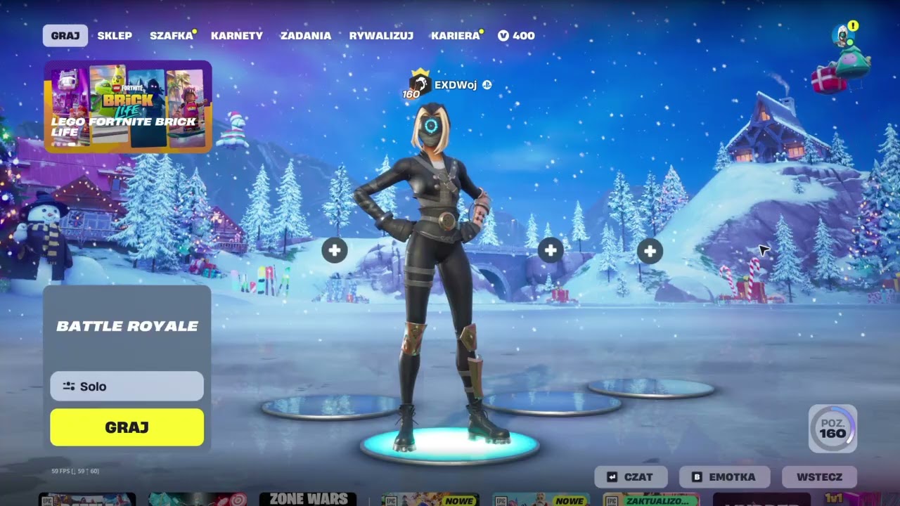 Moje editki