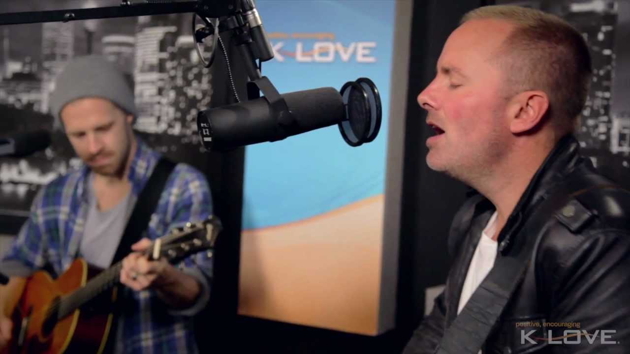 K-LOVE - Chris Tomlin 