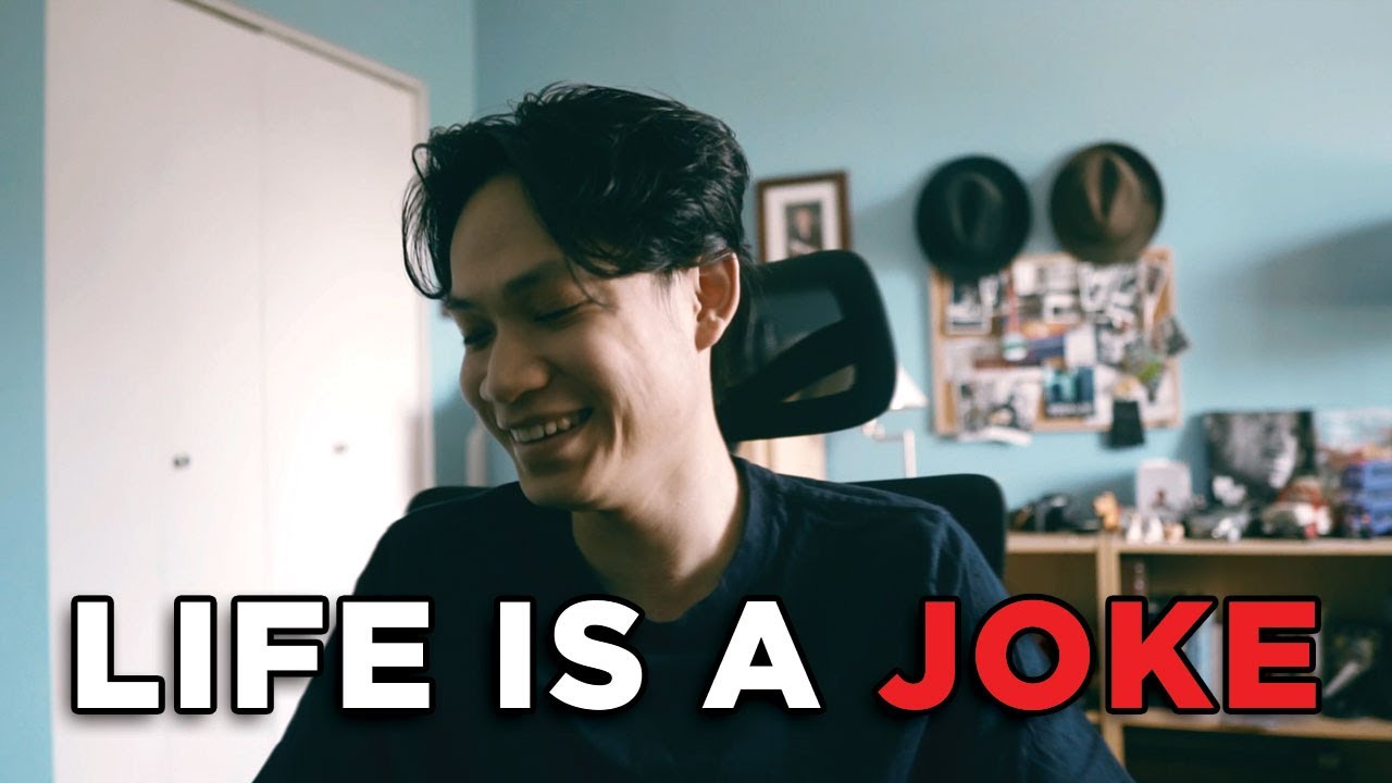 Most People are NPCs