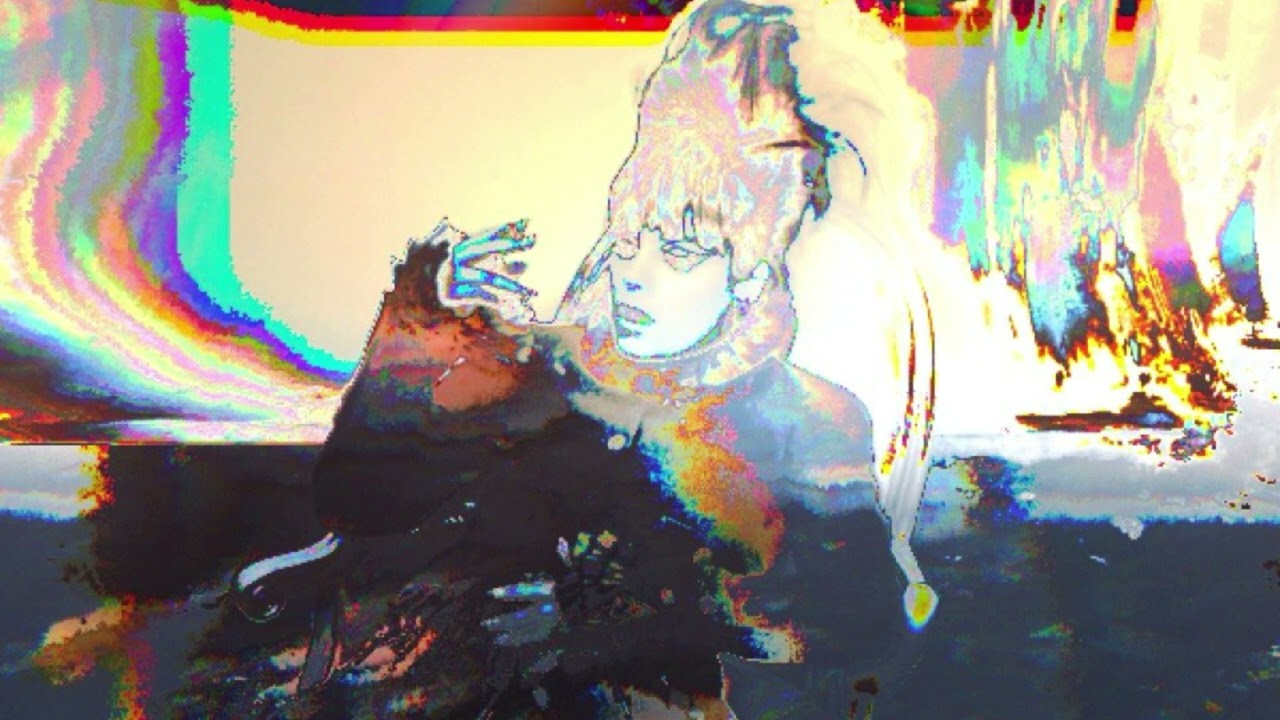 Lily Allen - LOOK @ ME!!!