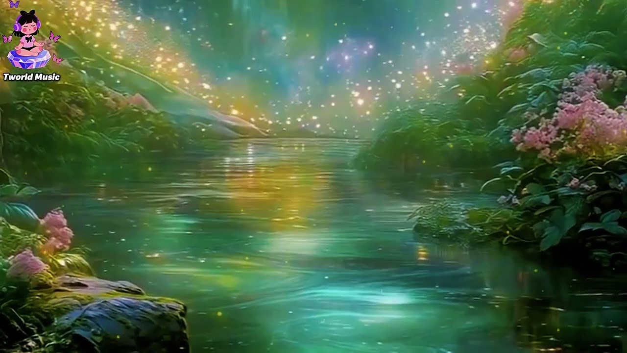 Fairy Song For Relaxing// Fairy Vibe Vol.42