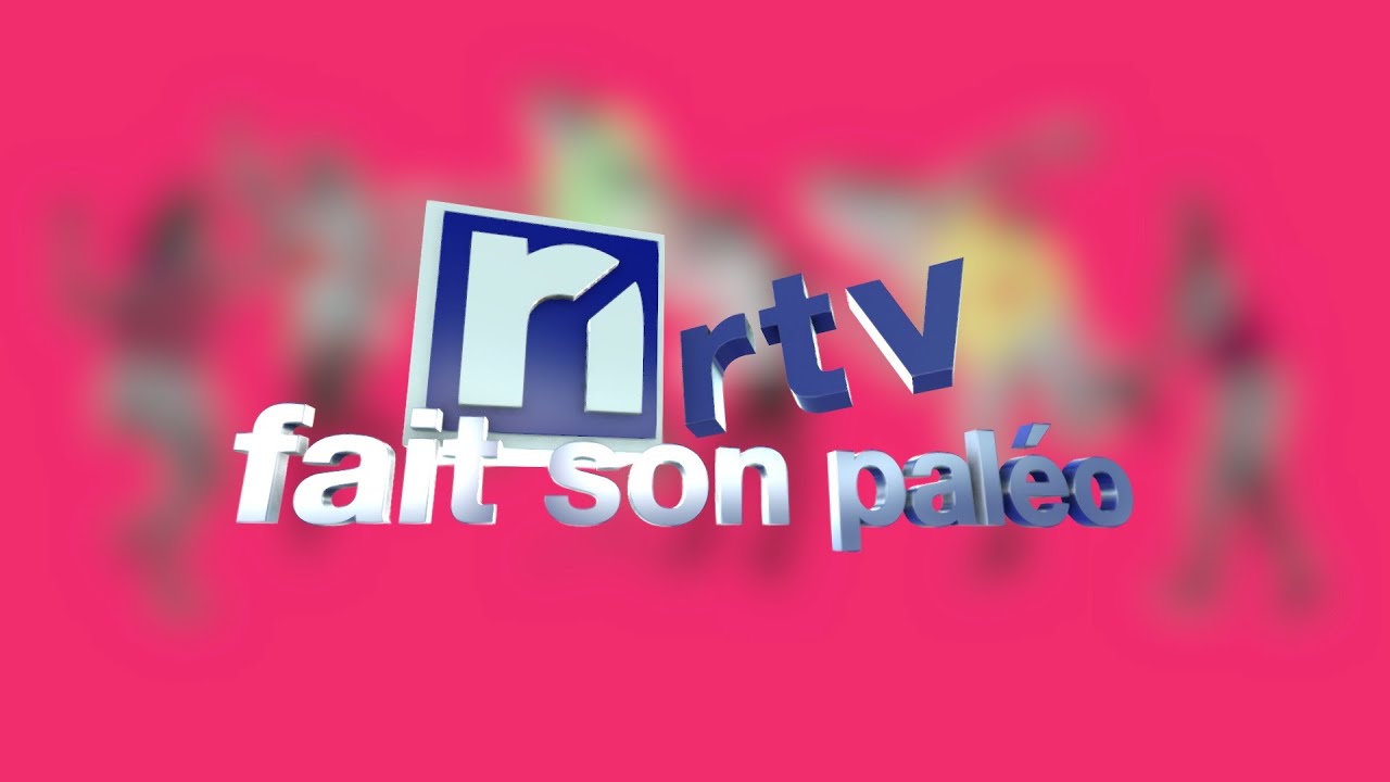 NRTV fait son Paléo !