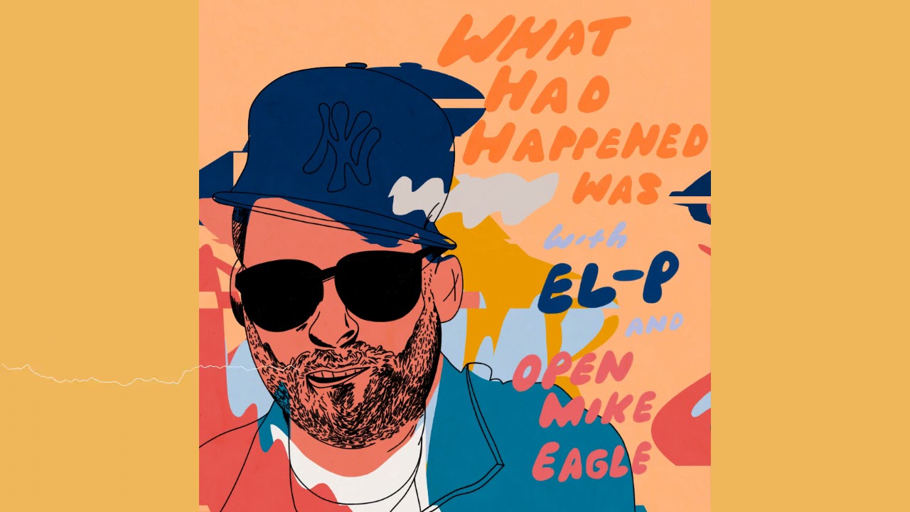 El-P tells the story of meeting Cannibal Ox and making The Cold Vein
