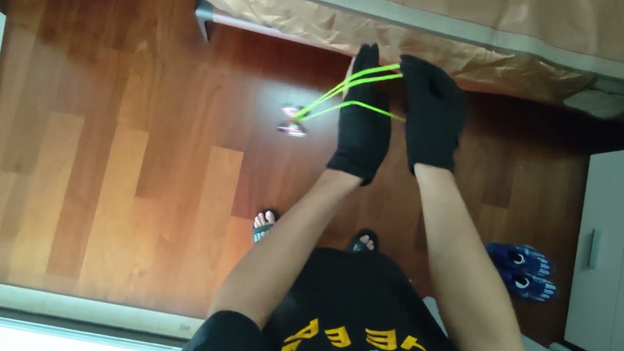 yoyo tutorial meta trick combo