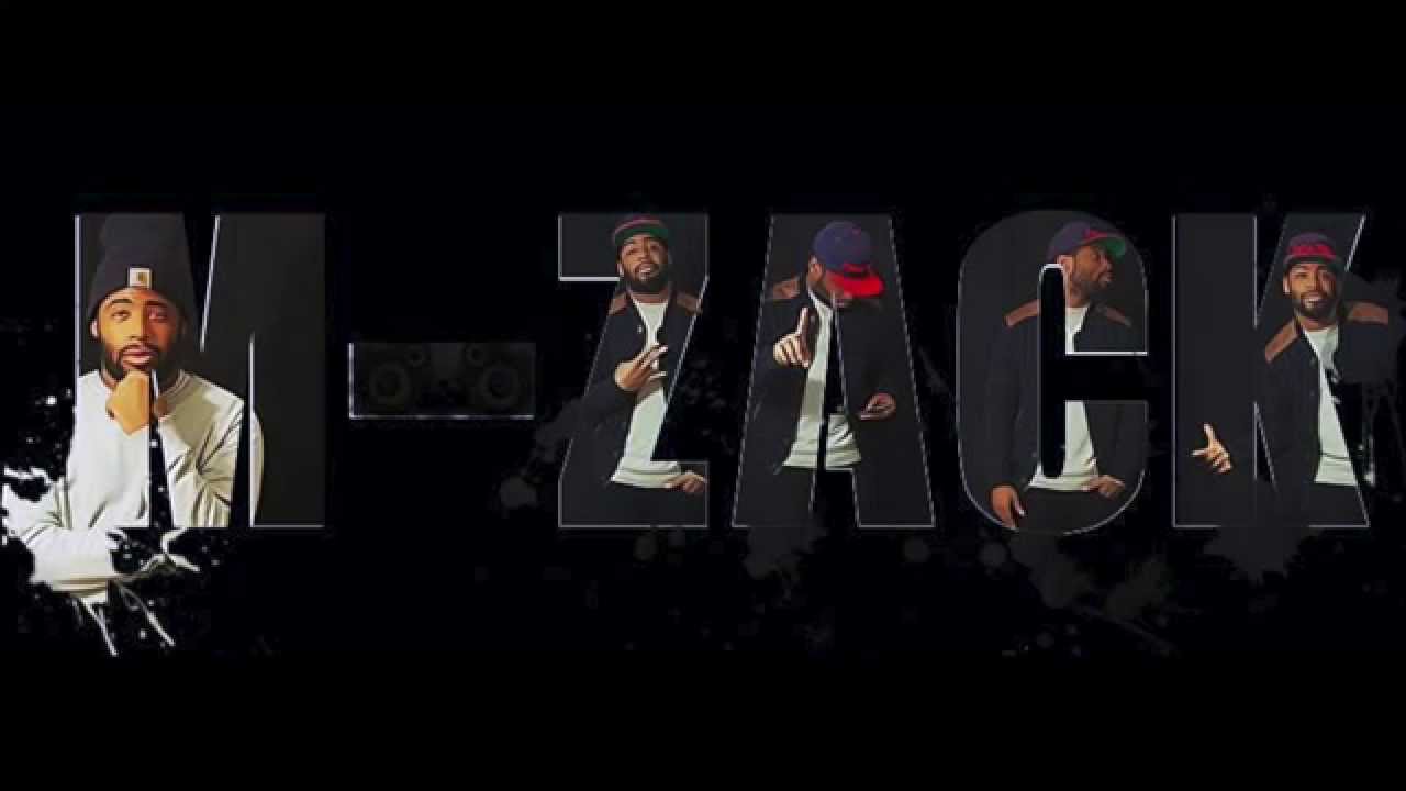 M-zack - Rien ne peut m arreter