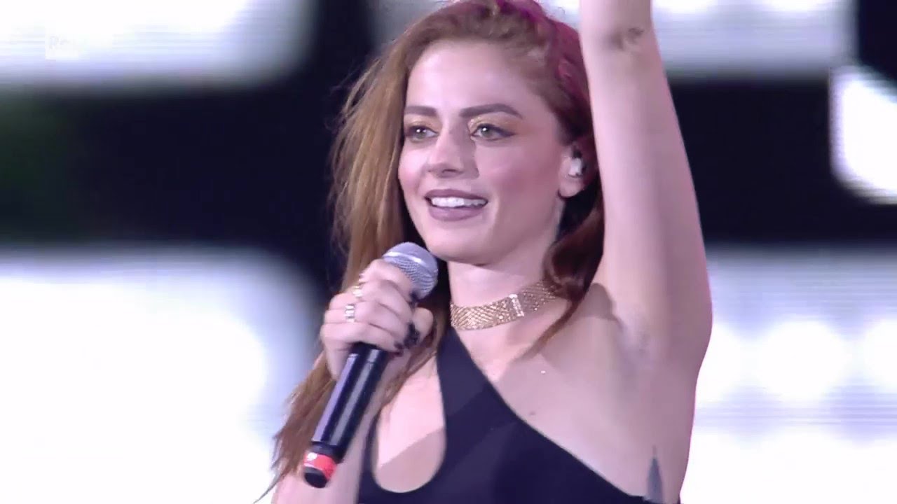 Boomdabash, Annalisa - Tropicana | TIM Summer Hits (Rimini)