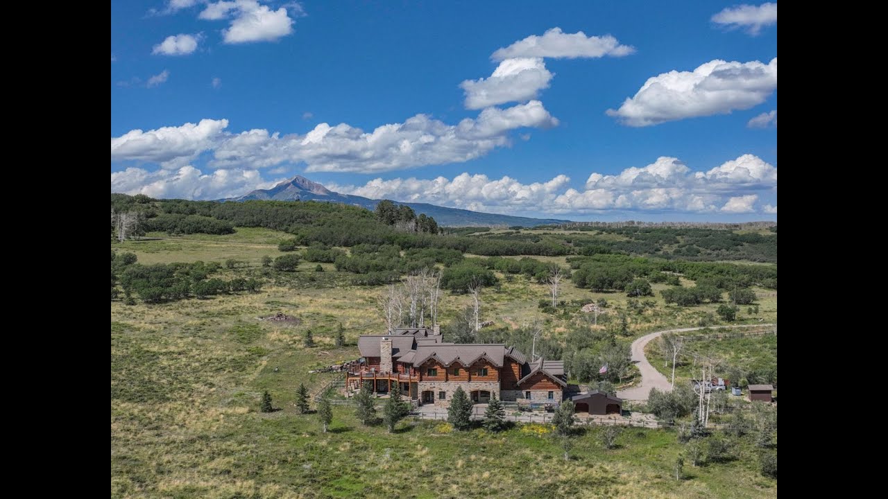 Howling Wolf Ranch - Telluride, Colorado
