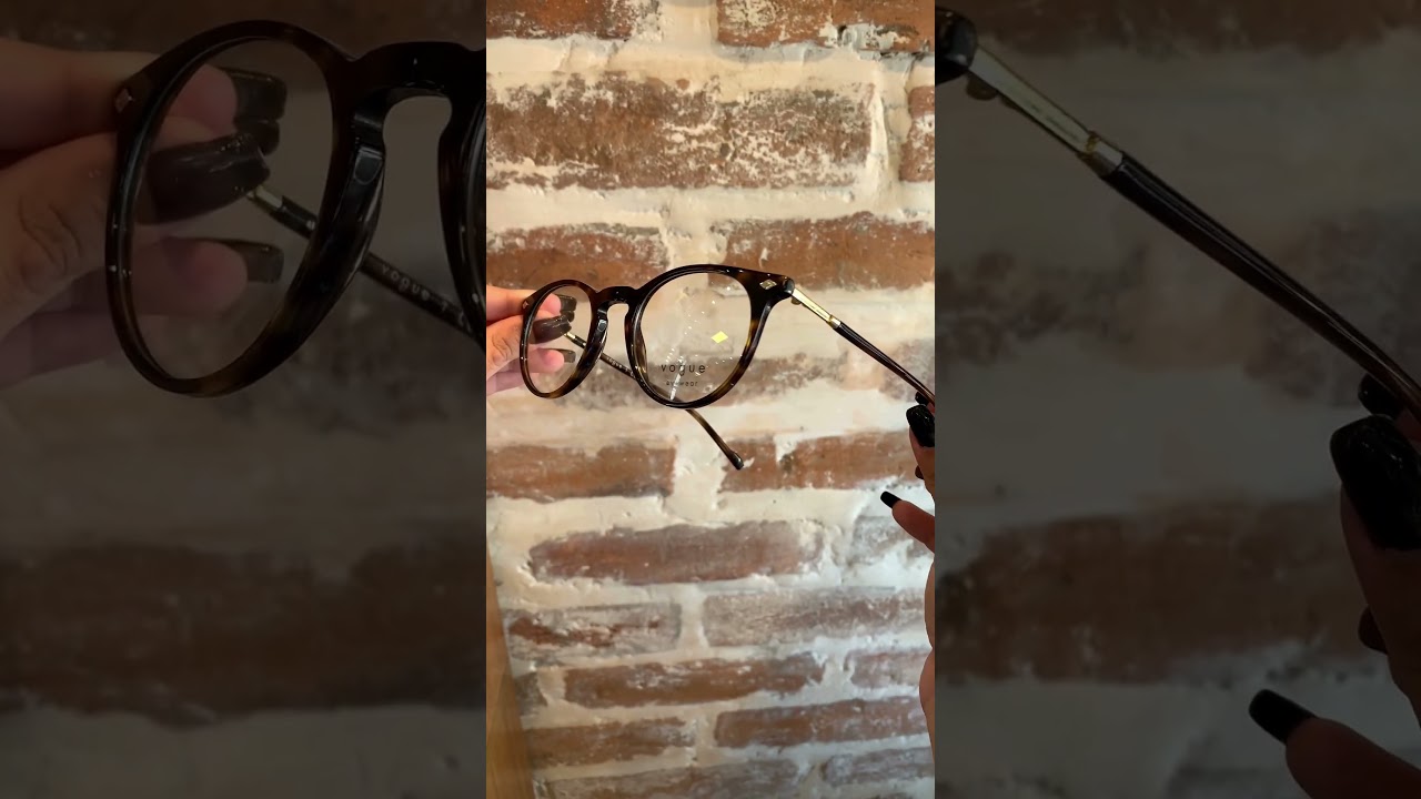 Vogue VO5434 W656 49