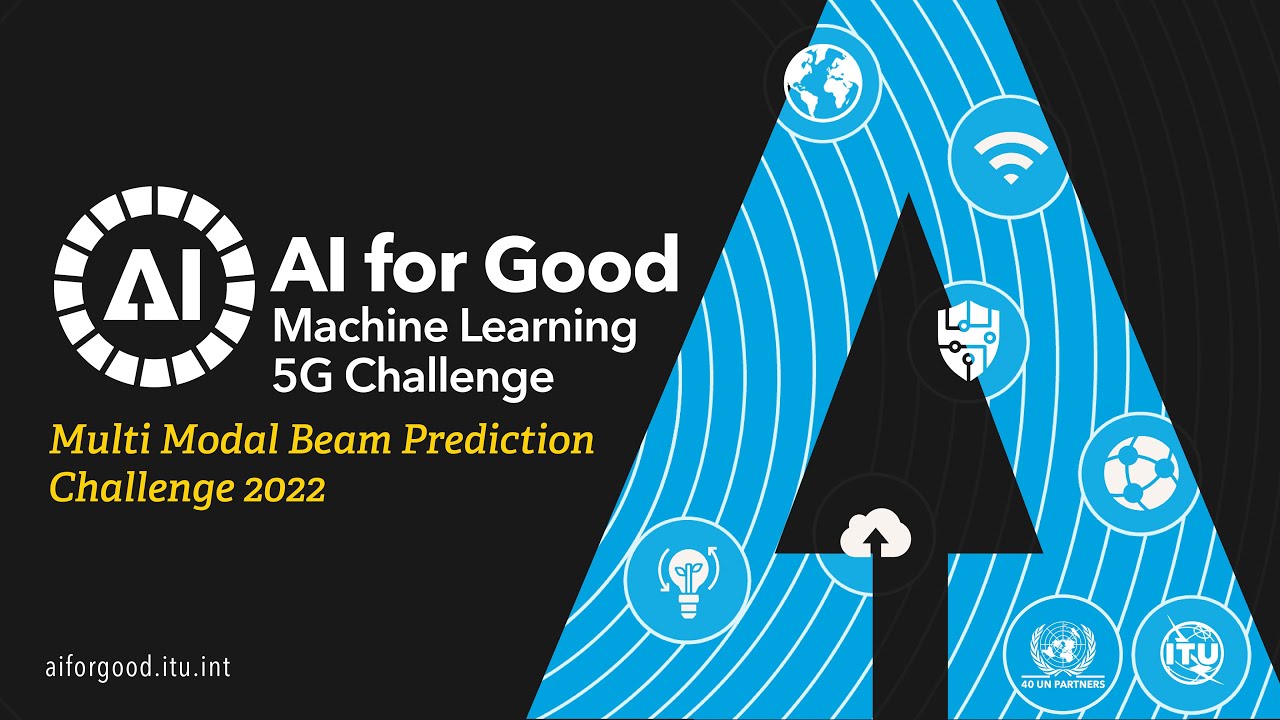 Multi Modal Beam Prediction Challenge 2022