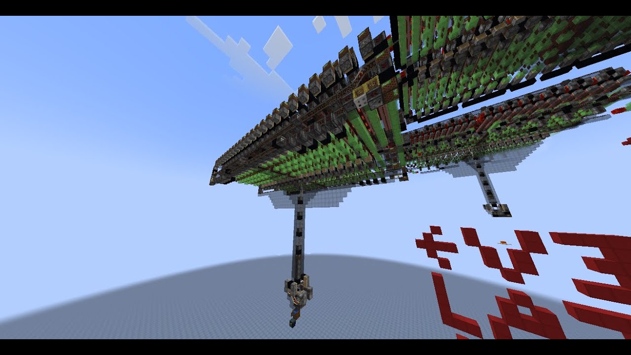 480 TnT Duper/Compressor for pearl cannons(Lazy loaded)(1.21.3+)