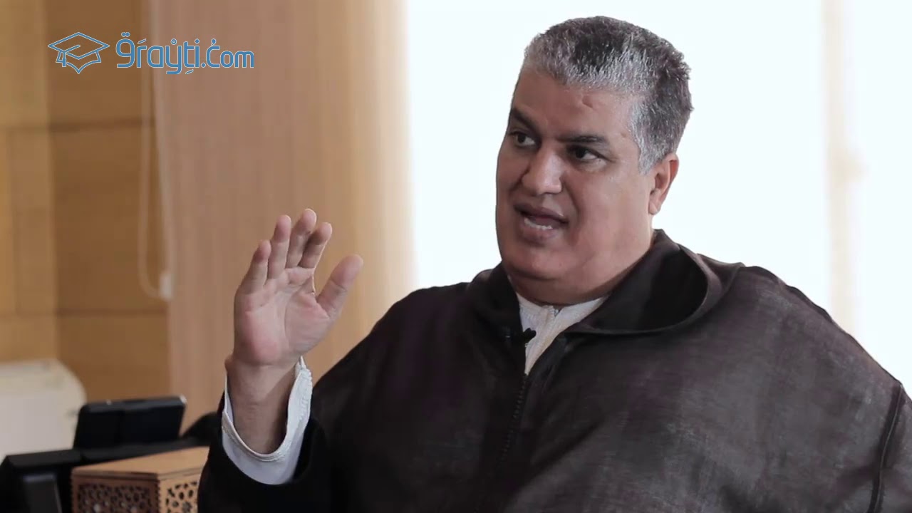 رئيس جامعة ابن زهر، الدكتور عمر حلي، في حوار مع موقع 