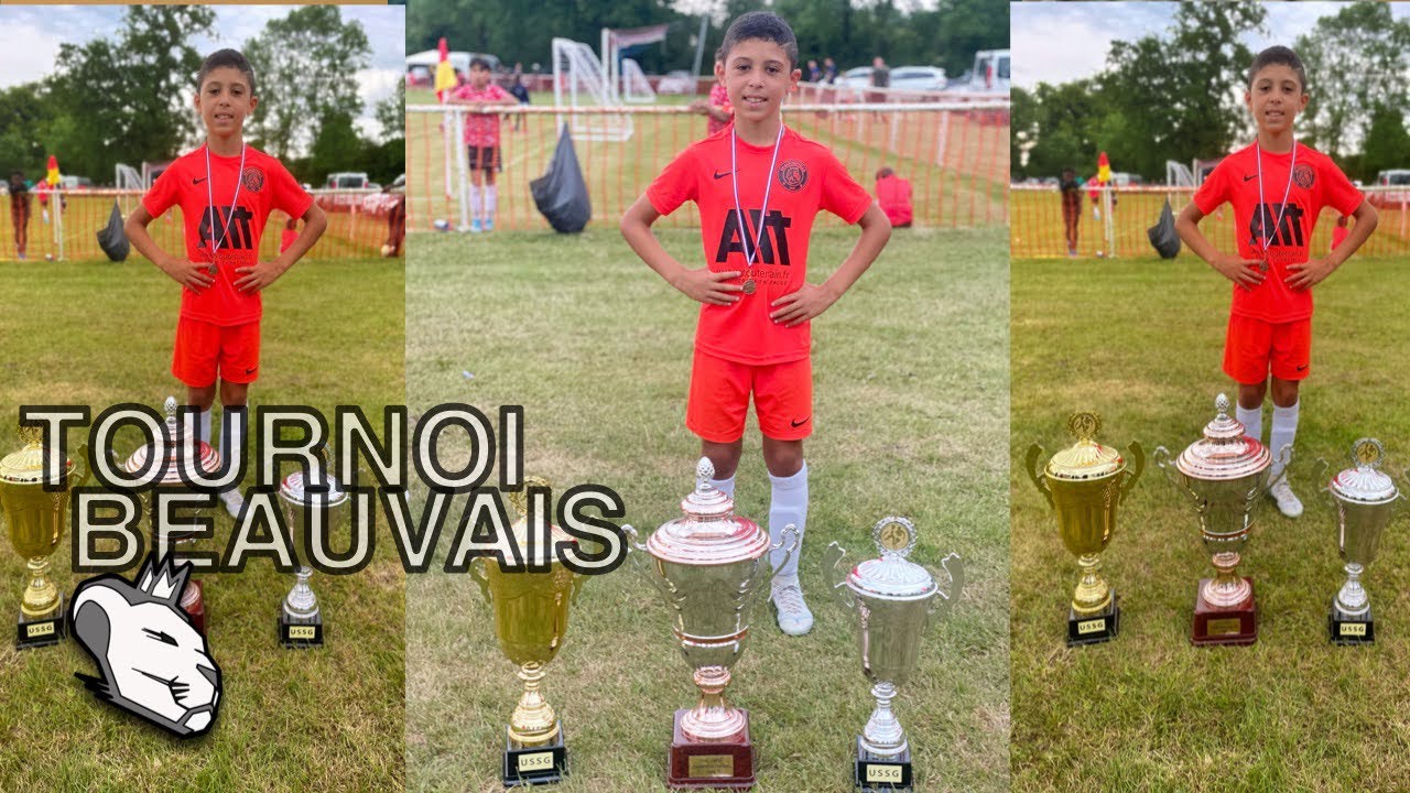 Tournoi à Beauvais