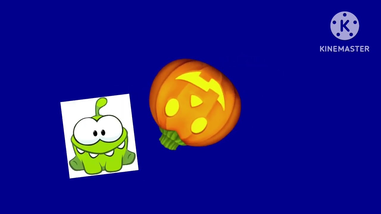 Om Nom Stories Season 1 Episode 5