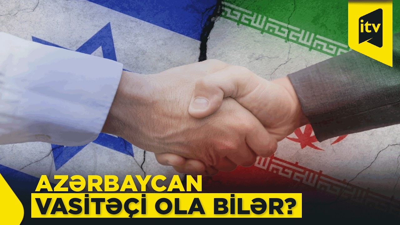 “İranı sərt şəkildə dənizdən blokadaya salmaq niyyətləri var”