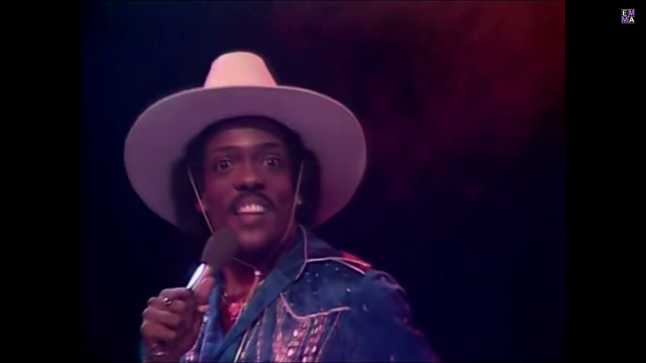 The Gap Band VIDEOMiX 1980 To 1985