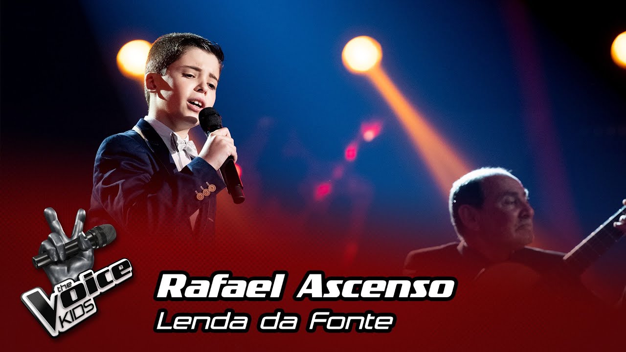 Rafael Ascenso - 