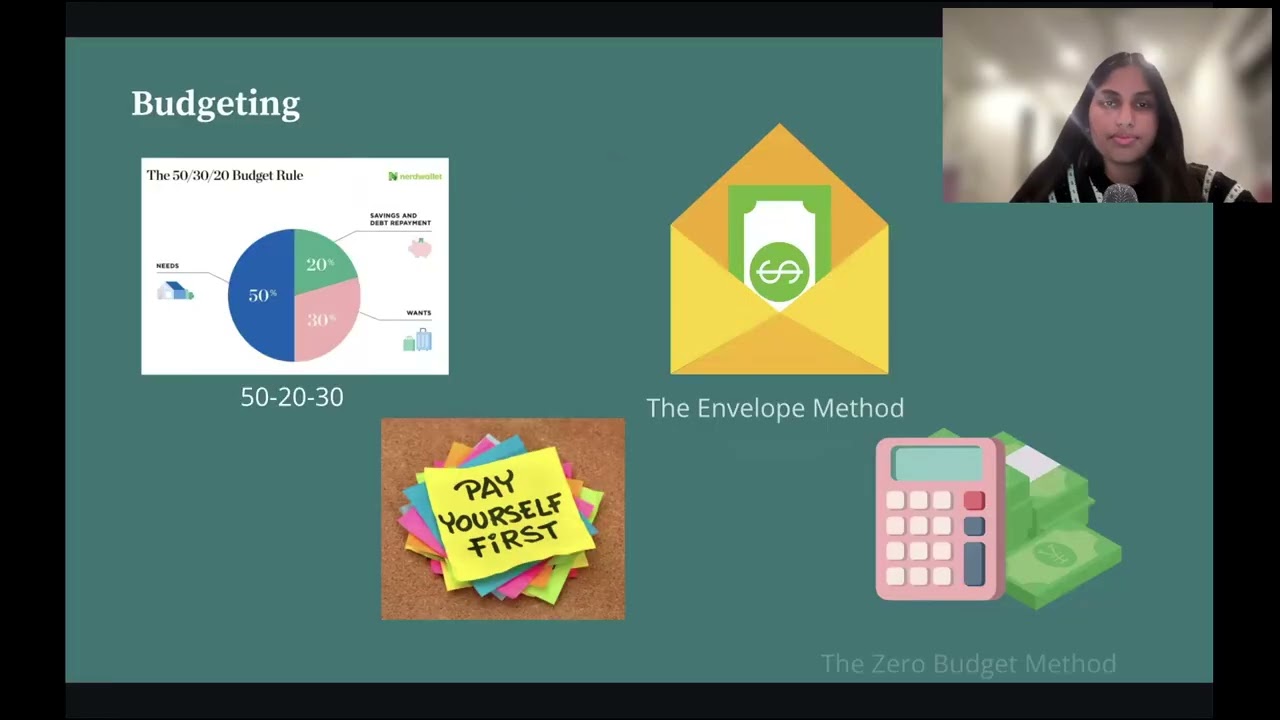 Effective Financial Management