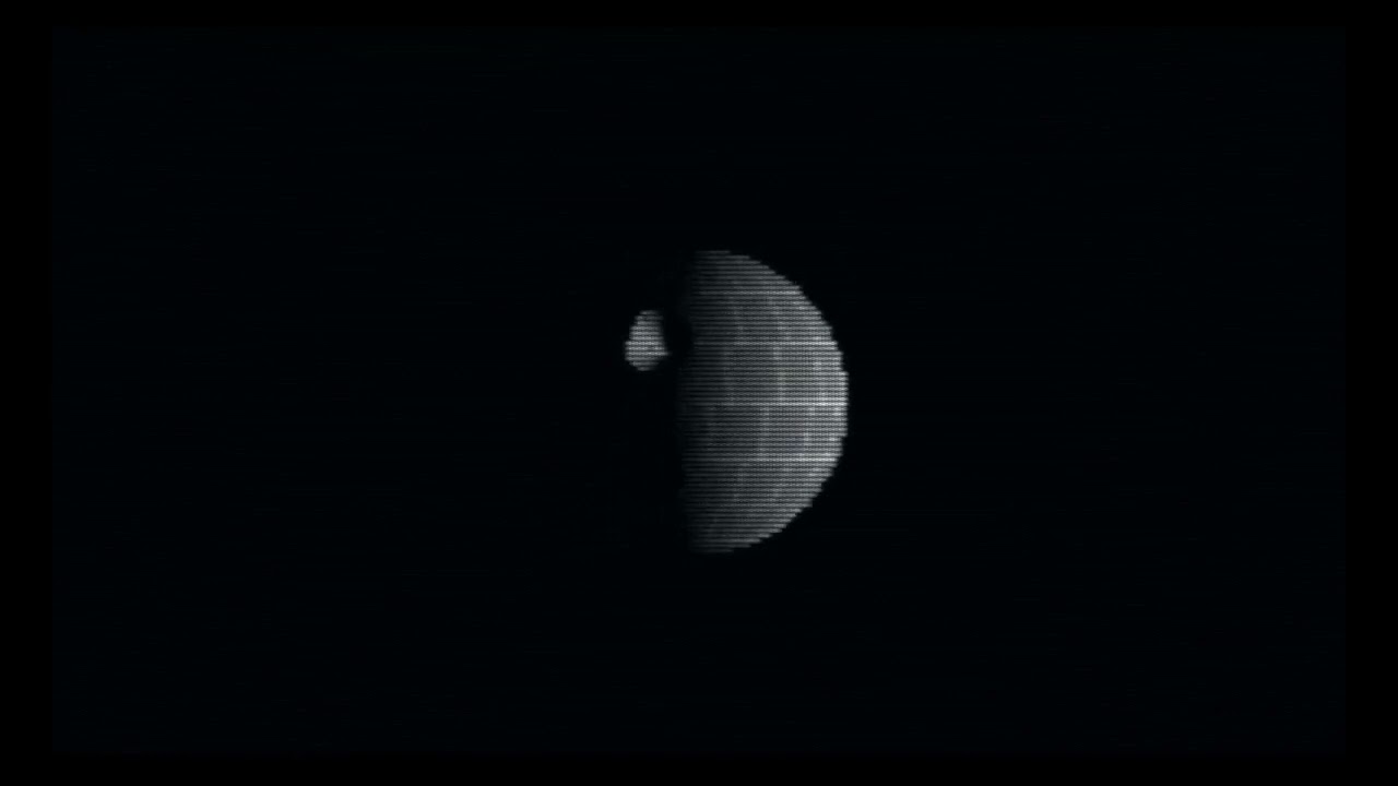 Danger Inbound #starwars #deathstar - a 256 byte intro for TIC-80 #TIC80 #demoscene