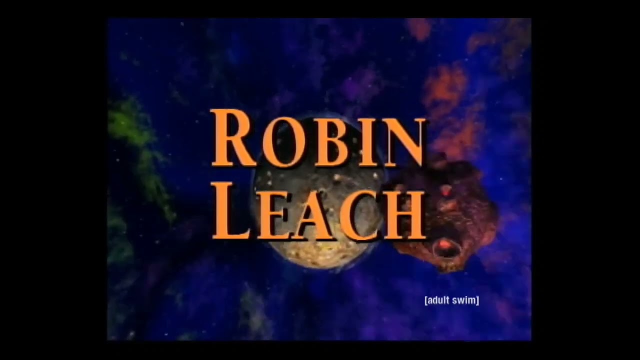 Space Ghost Coast to Coast Intro 2