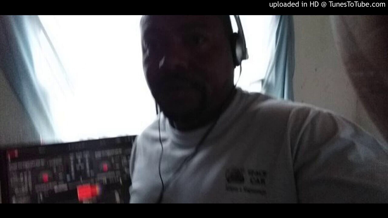 charme mix 16  dj jeferson  by dj jeferson