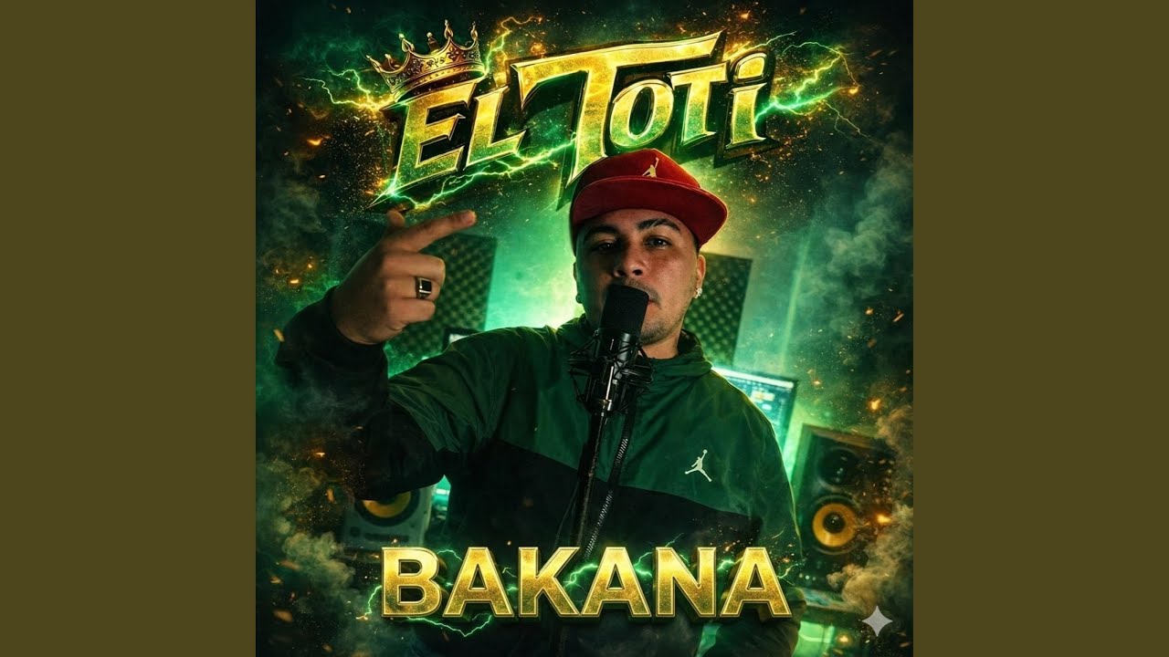 Bakana