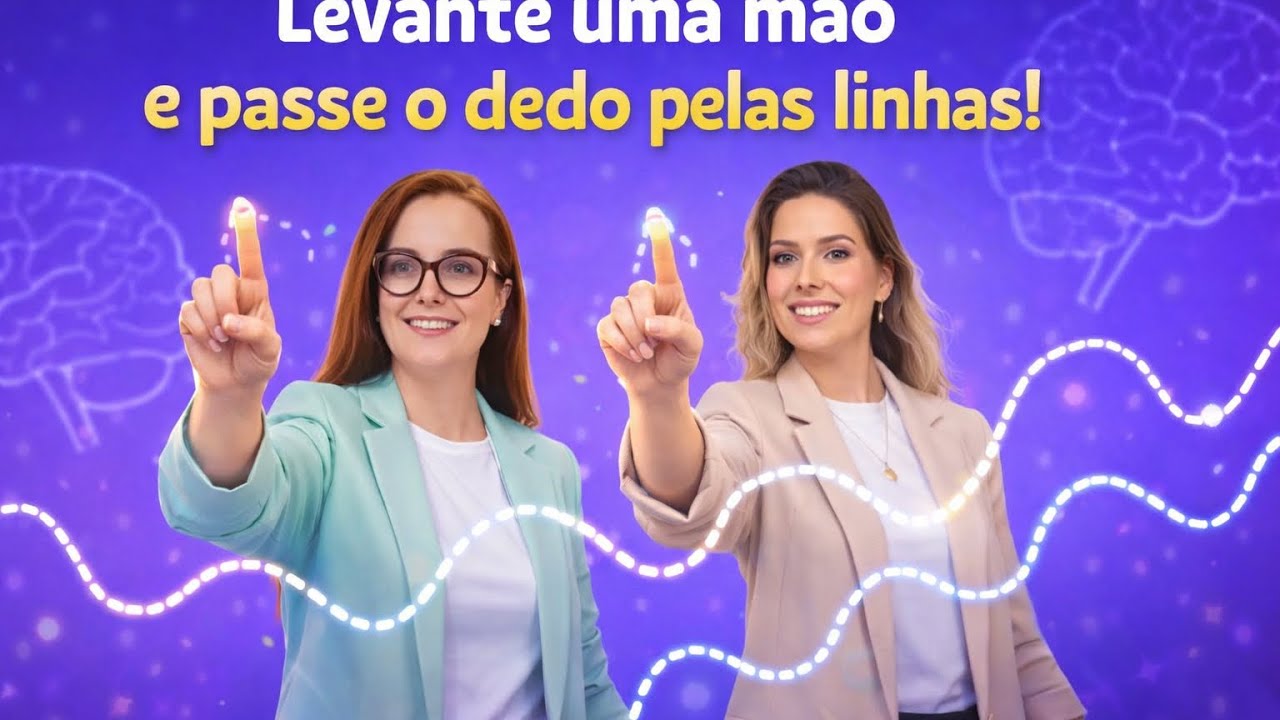 Traçado com Movimento