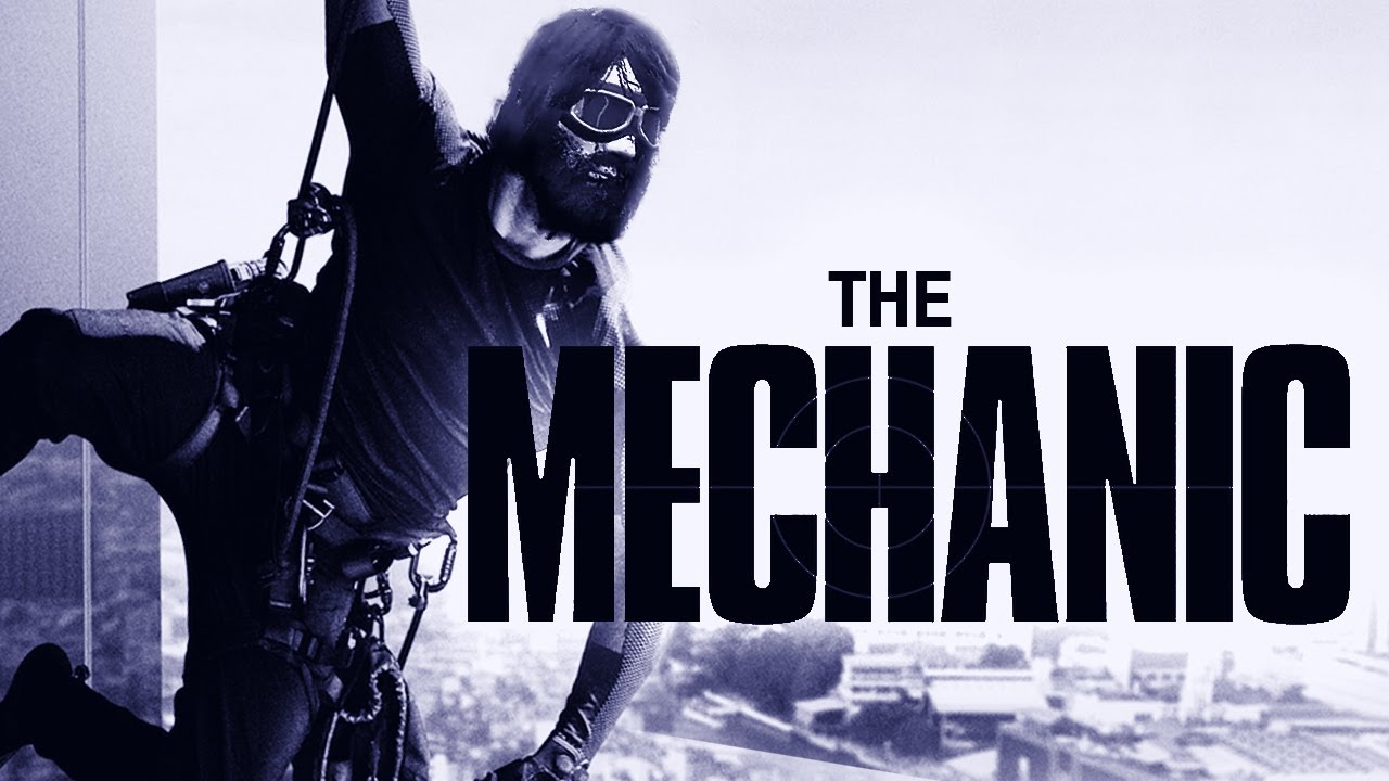 THE MECHANIC &bull; SIZ: GTA RP HIGHLIGHTS