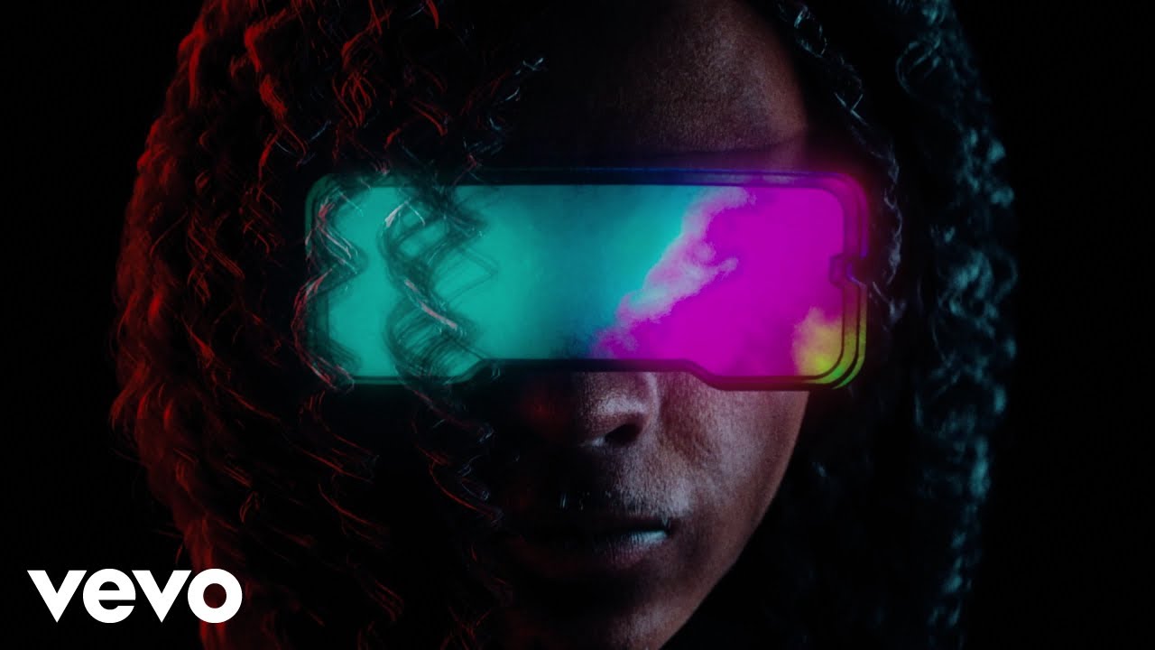 Savage Toddy - Vision floutée (Visualizer)