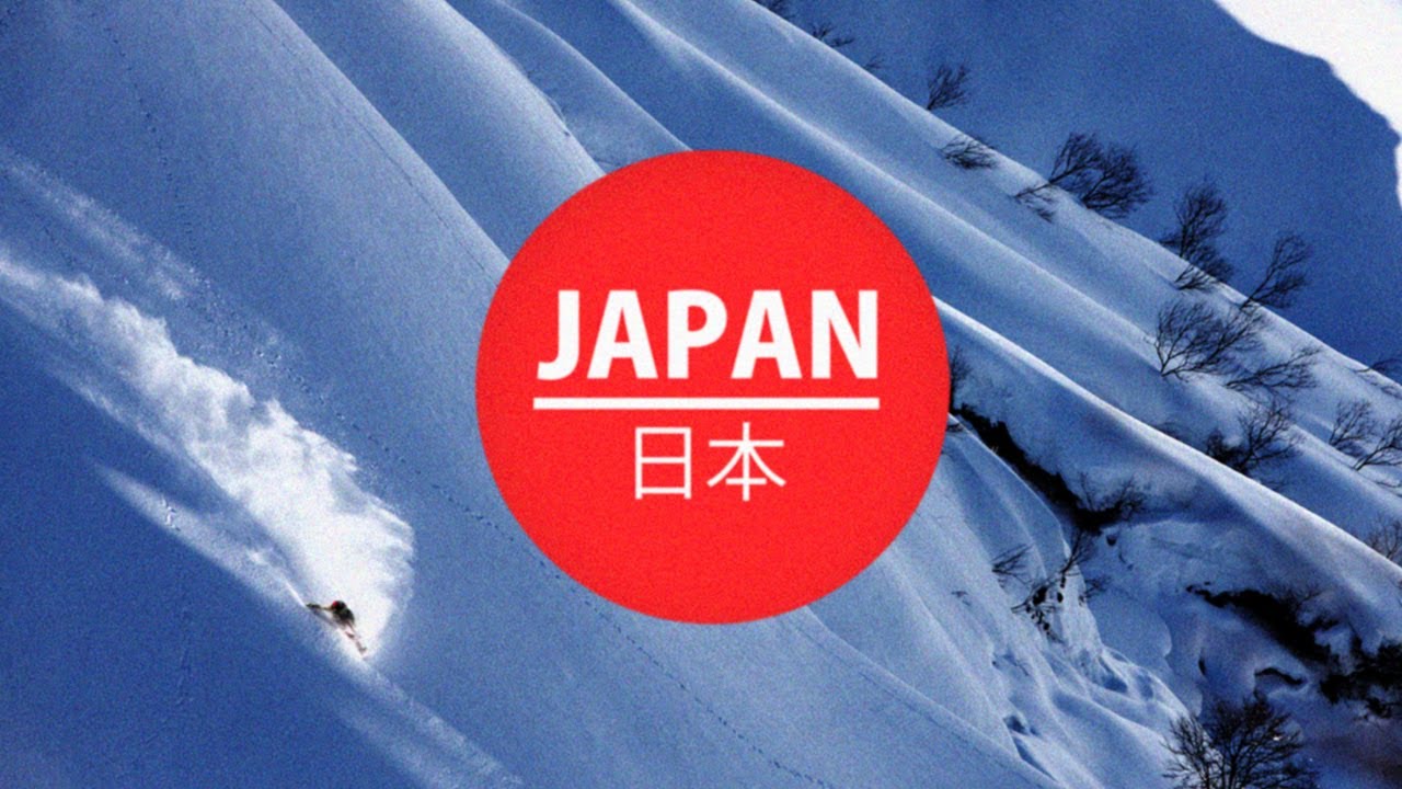 Heli-Boarding In Hakuba Japan With The Flow Snowboards Team - TransWorld SNOWboarding