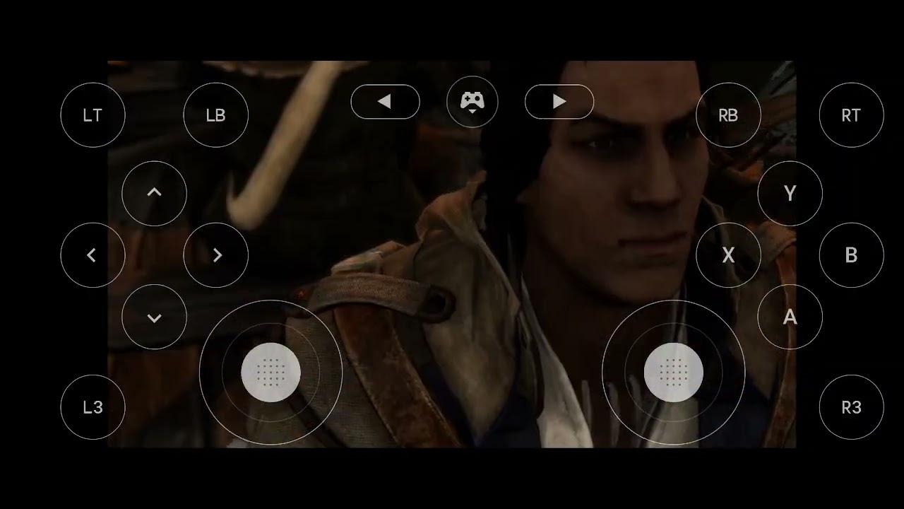 Assassin's Creed III Remastered. Fort Wolcott