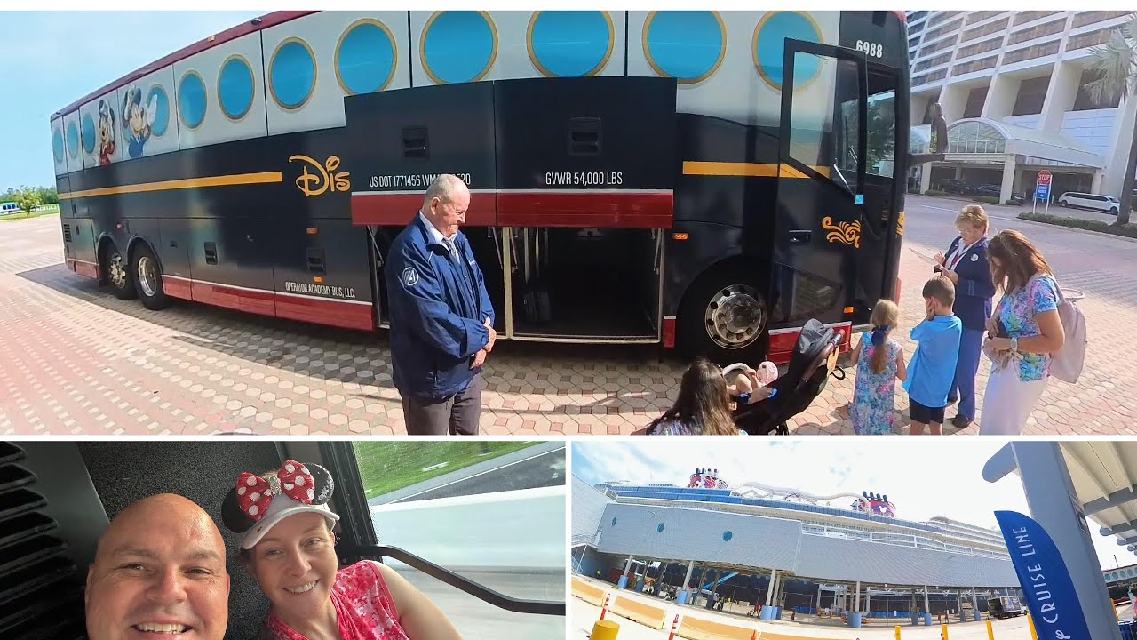 Cruise Transportation, is it worth it?