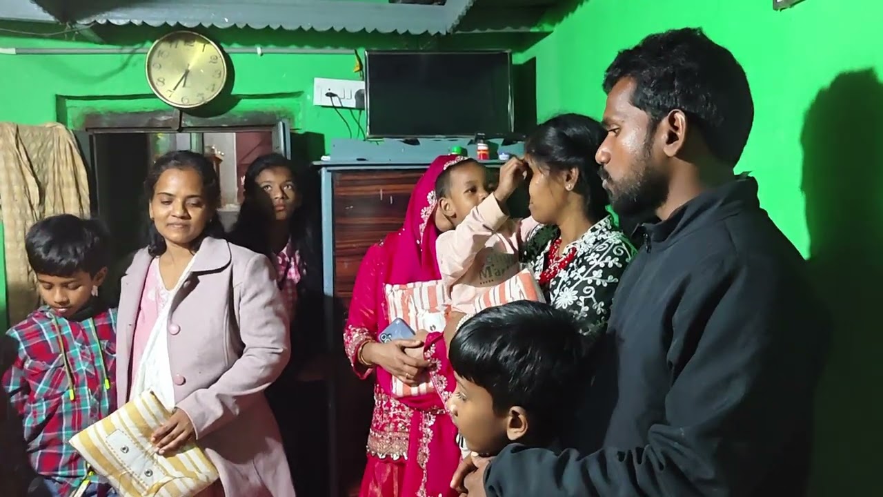 Serango Ministry Trip 01