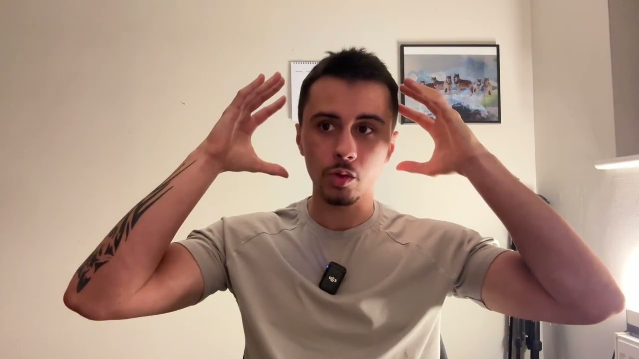 Why I Shave My Head Every Year