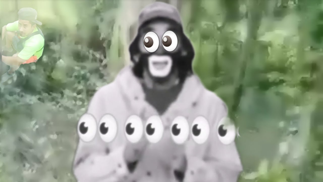 En el Bosque Del Pantera 👀 #elpantera #pantera #voidmemes #edgymemes #humor #wholsome #vyr