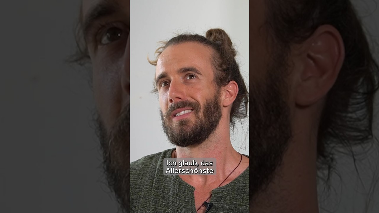 Was magst du an deinem Job? 🥰 Pers&ouml;nliche Assistenz f&uuml;r Menschen mit Behinderung. 🐝