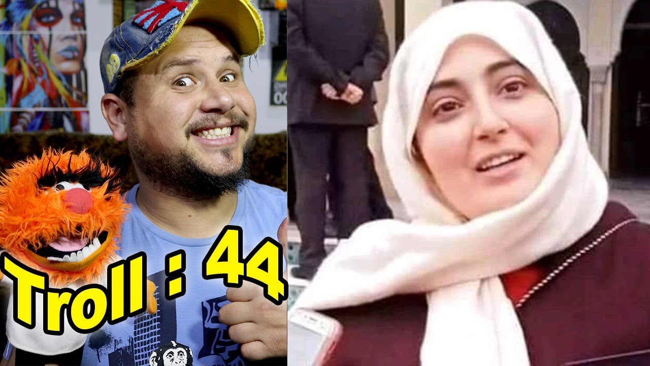 طرول #44 : أحسن طاطا في العالم 😂😍