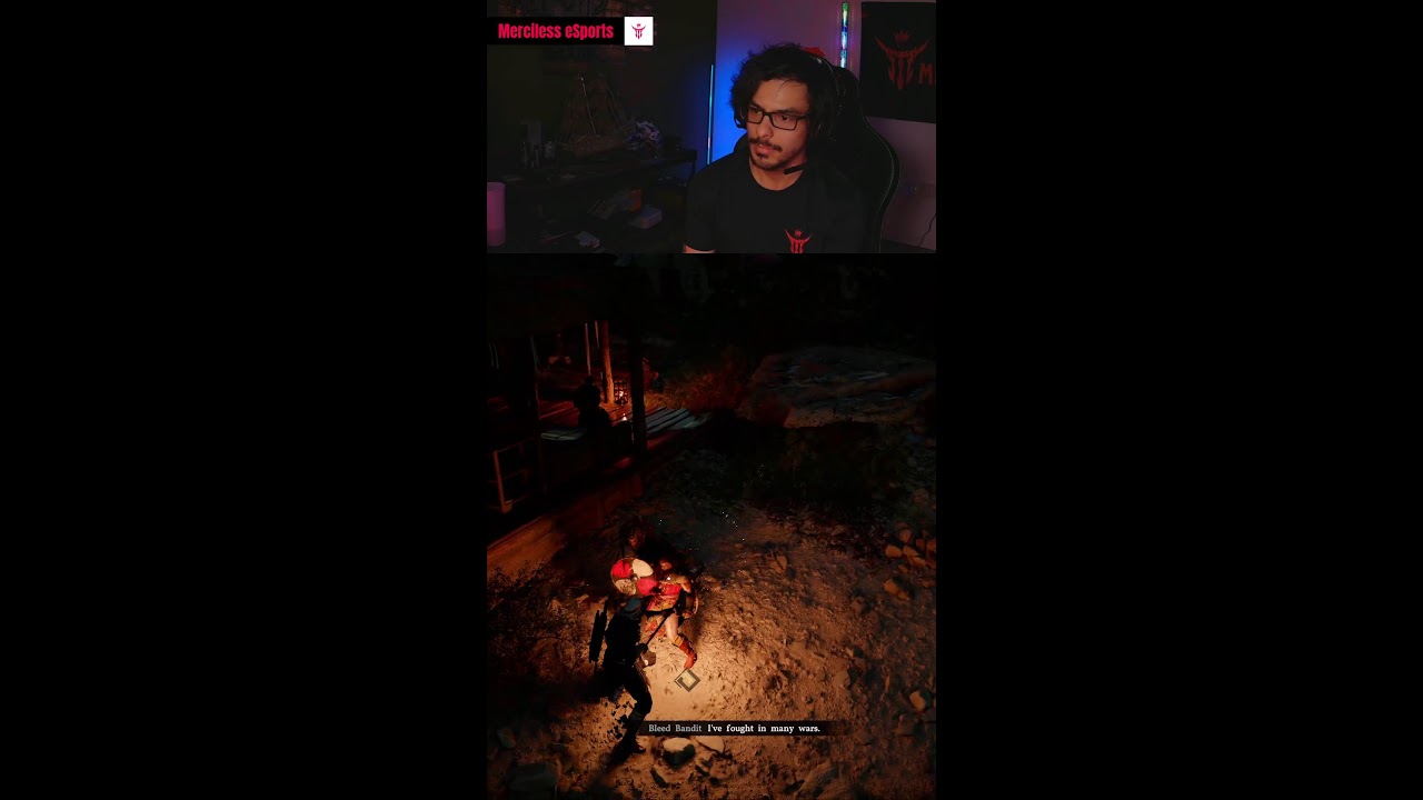 Crimson Desert | Drops Enabled (Twitch)| Happy Thursday