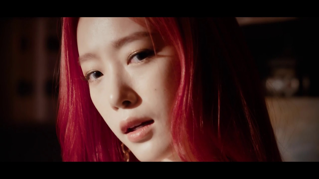 [MV] 나리(Nari) - FAVORITA