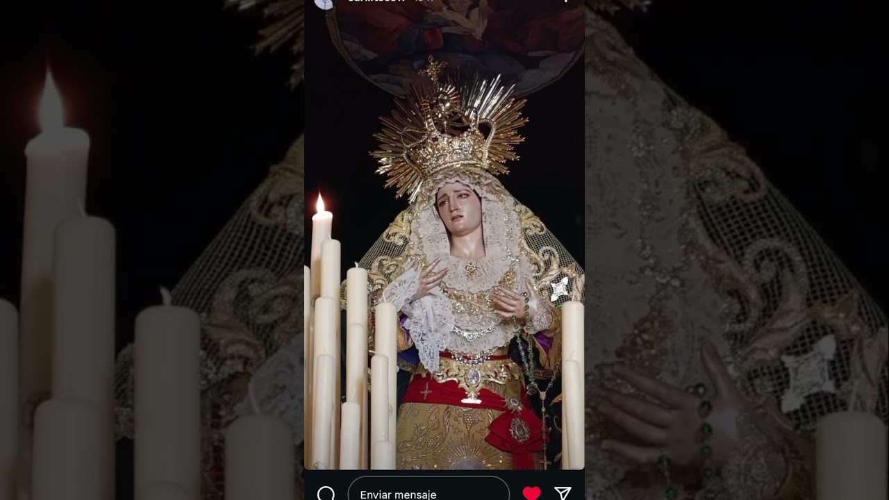 125 aniversario semana santa #semanasanta #125aniversario #torredelcampo #tradiciones #nuestropadre
