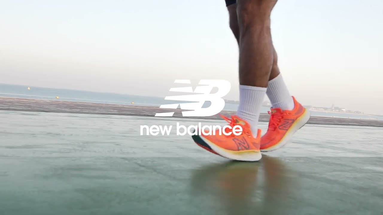 New Balance Fresh Foam X 1080v12