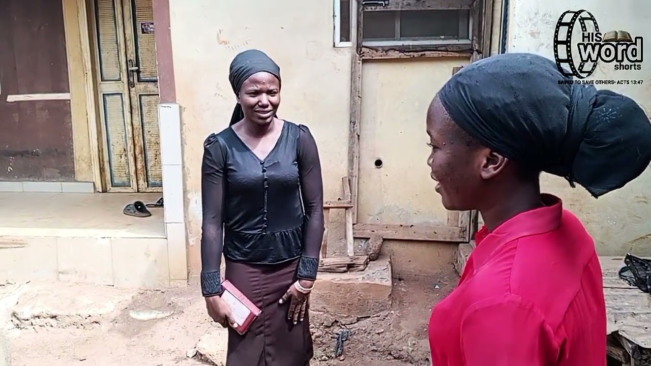 Which gospel 