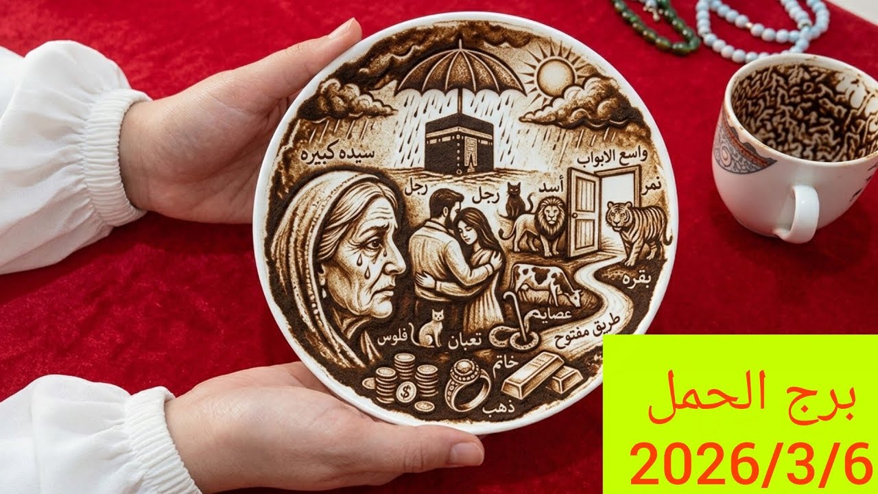 برج الحمل 🌷ثروه في الطريق اليك 🔥 عقد او شراكه مهمه 👁️الشخص الذي راهن على سقوطك سيطلب السماح قريبا