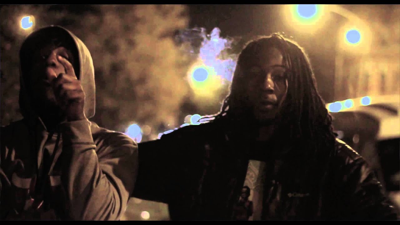 Rico Recklezz - Datz Errday Dir. By @CeeTheWorld1
